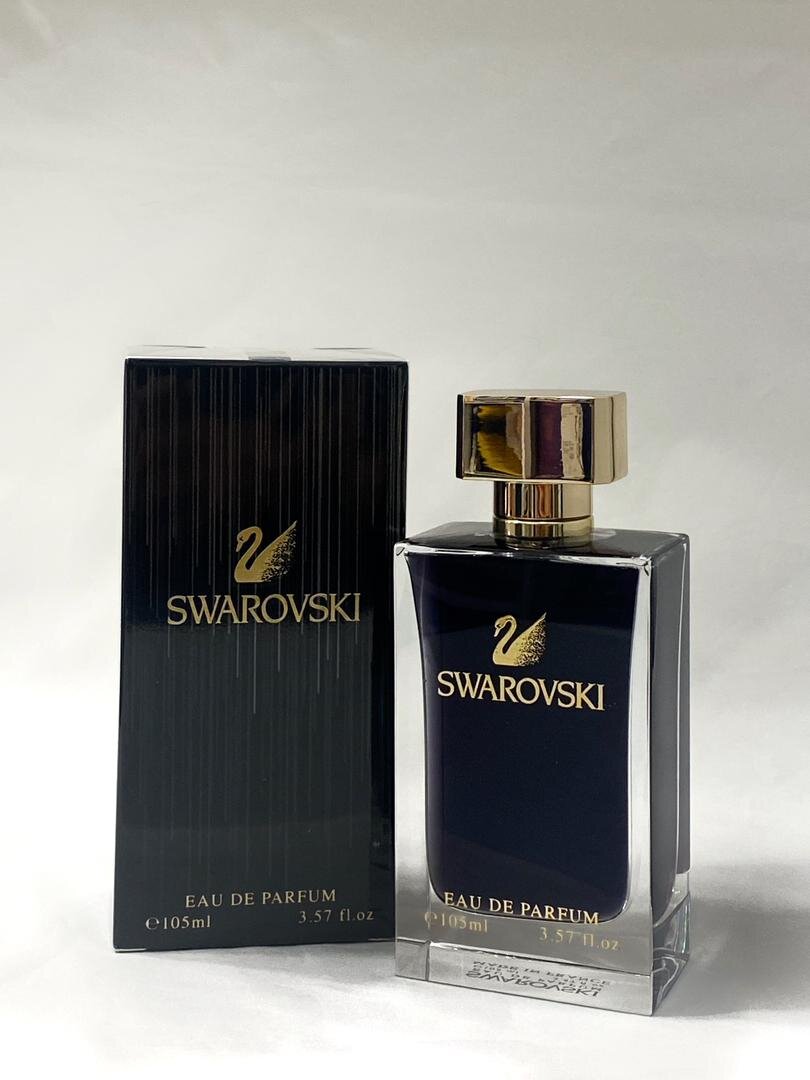 عطر سواروفسکی برای زنان شیک وخاص