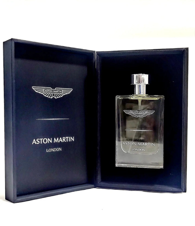 ASTON MARTIN LONDON