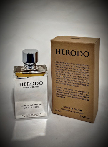 ادکلن مردانهHERODO