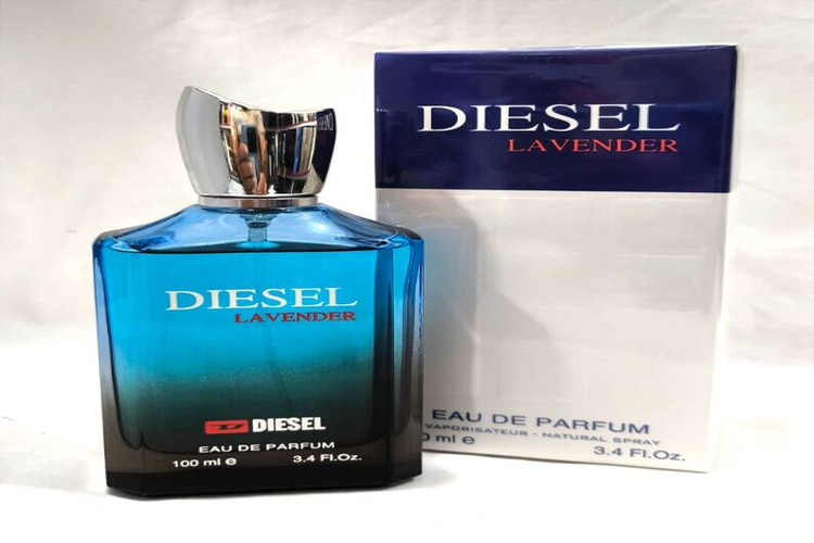 ادکلن دیزل لوندر