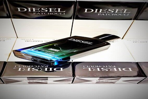 ادکلن دیزل پچولی