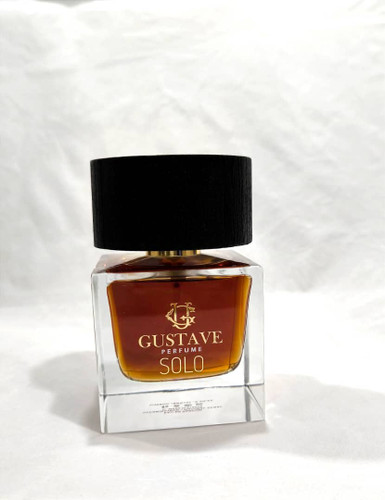 ادکلن سولو گوستاو زنانه اورجینال