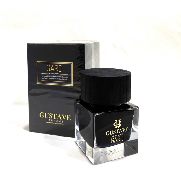 ادکلن گوستاو گارد زنانه اورجینال