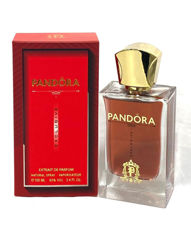 ادکلن پاندورا قرمز اورجینال