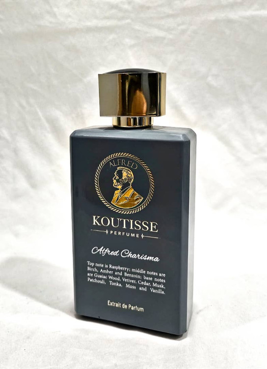 آلفرد کاریزما از برند کوتیس