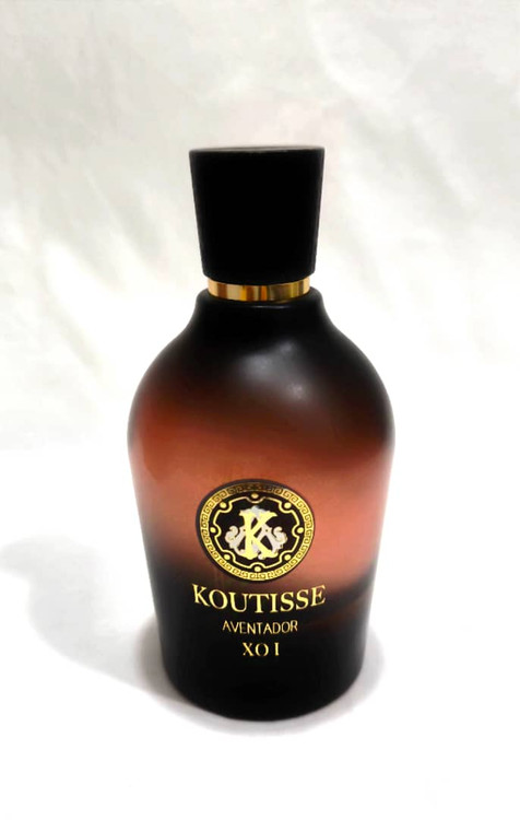 عطر کوتیس X01 اونتادور رایحه ای خاص و لوکس